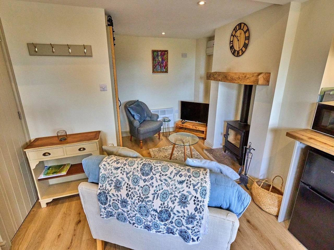 Casa vacanza a Midlands a partire da 384€ a notte