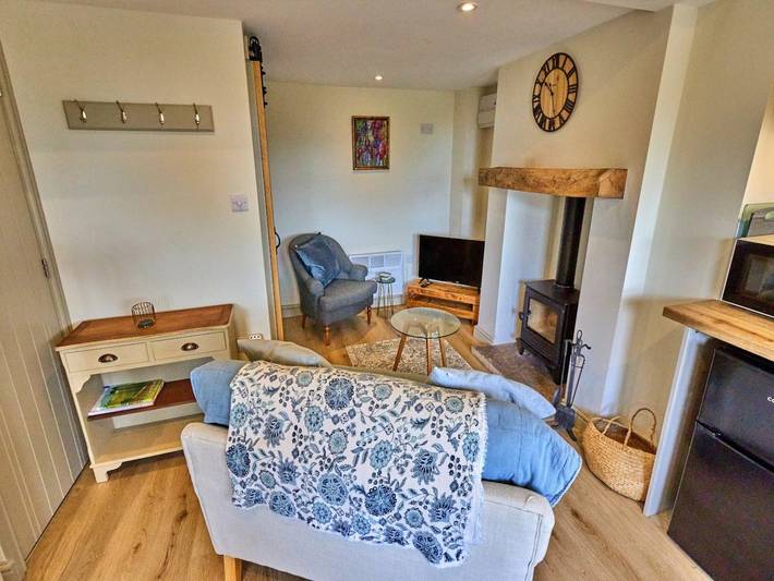 Holiday rental for 2 people in Lincolnshire