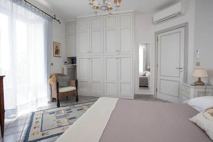 Apartamento entero, Paradise Terrace in Atrani, Sorrento Coast