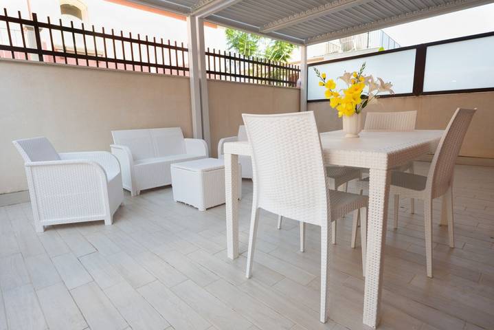 Appartamento intero, Guesthost - Casa Mirka in Pozzallo with Parking in Pozzallo, Provincia di Ragusa