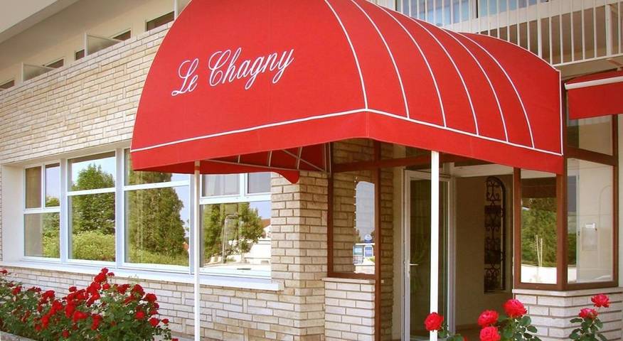 Hôtel pour 2 personnes, avec terrasse et jardin, animaux acceptés