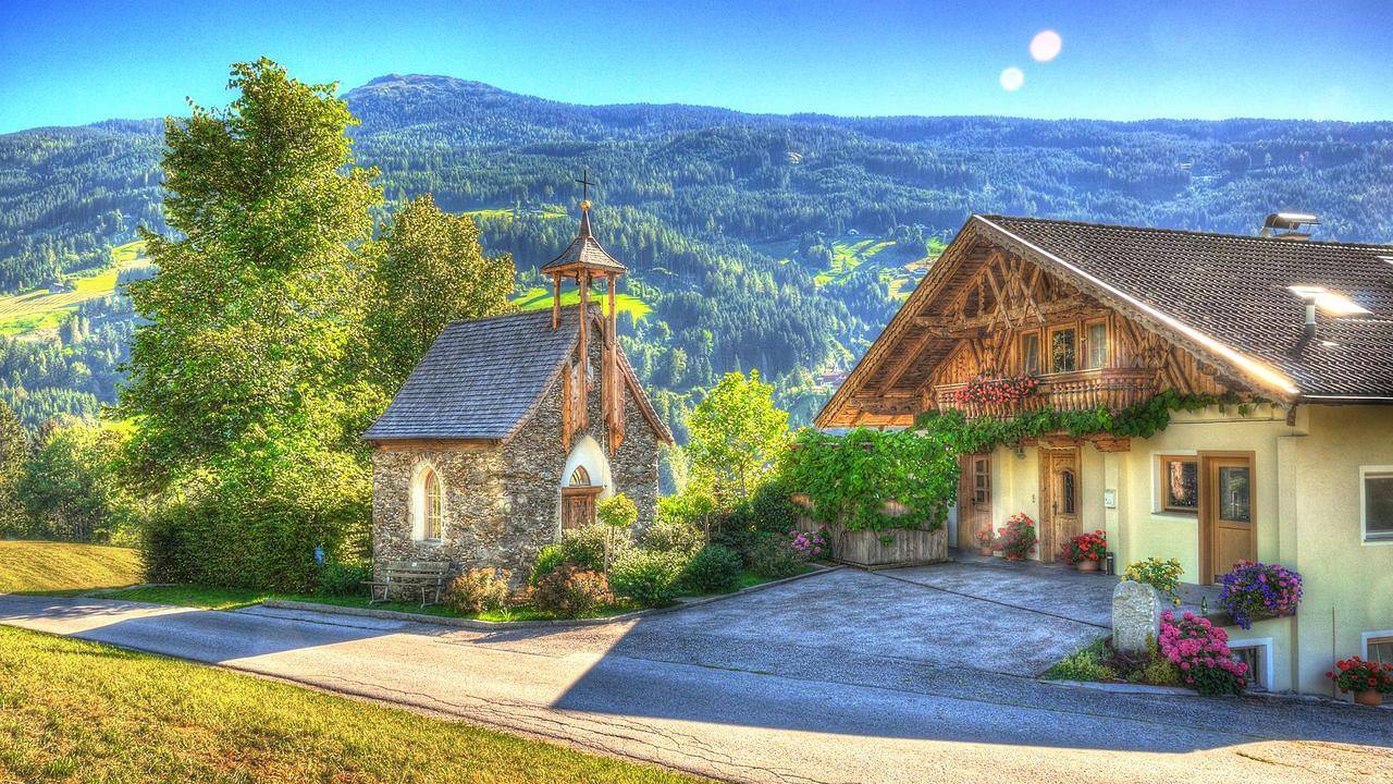 Ganze Ferienwohnung, Ferienwohnung für 4 Personen (80 m²) in Weerberg in Weerberg, Tiroler Unterland