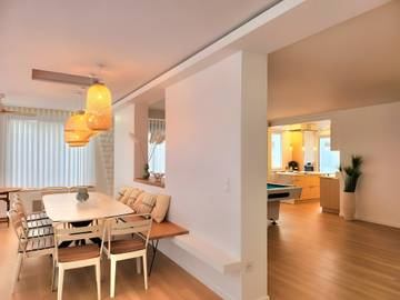 Villa pour 15 Personnes dans La Tranche-sur-Mer, Vendée, Photo 3