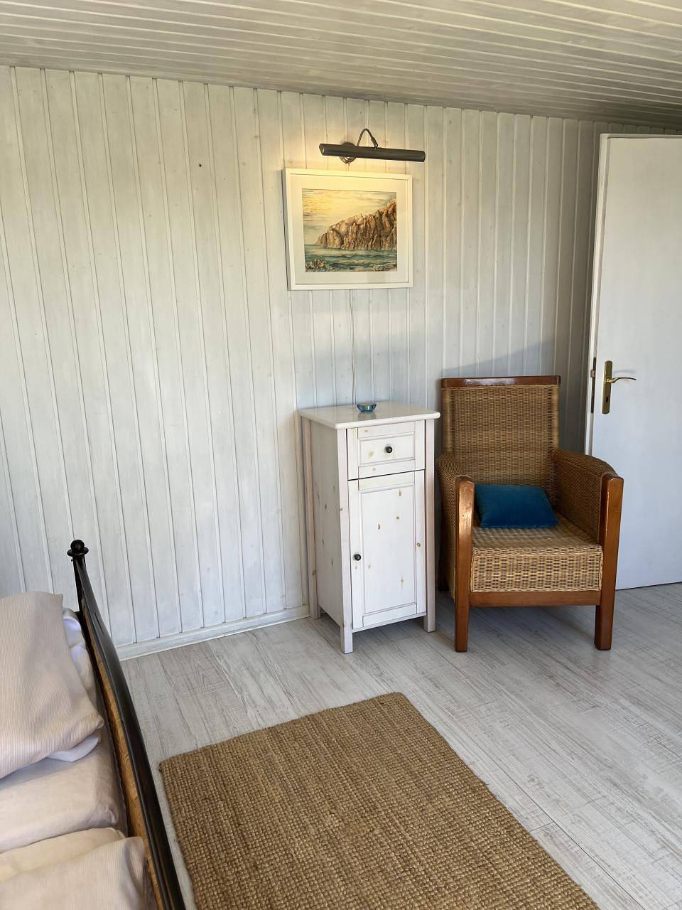 Ferienhaus "Alte Liebe" perfekt für einen Hundeurlaub in Dörphof, Rendsburg-Eckernförde