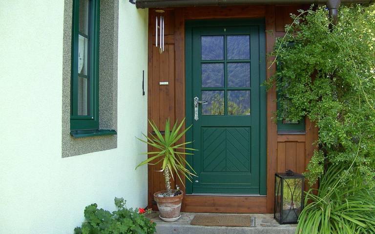 Ferienhaus für 6 Personen, mit Terrasse und Garten in Bad Aussee - 2