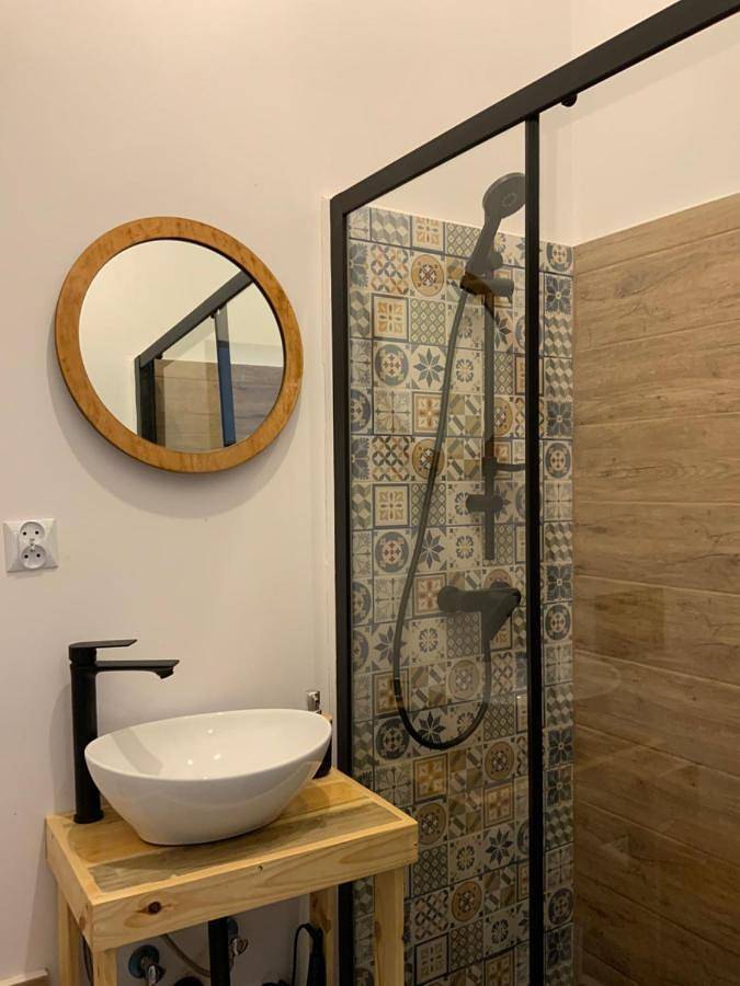 Cały apartament, Śródmieście in Wałbrzych, Sudety (Polska)