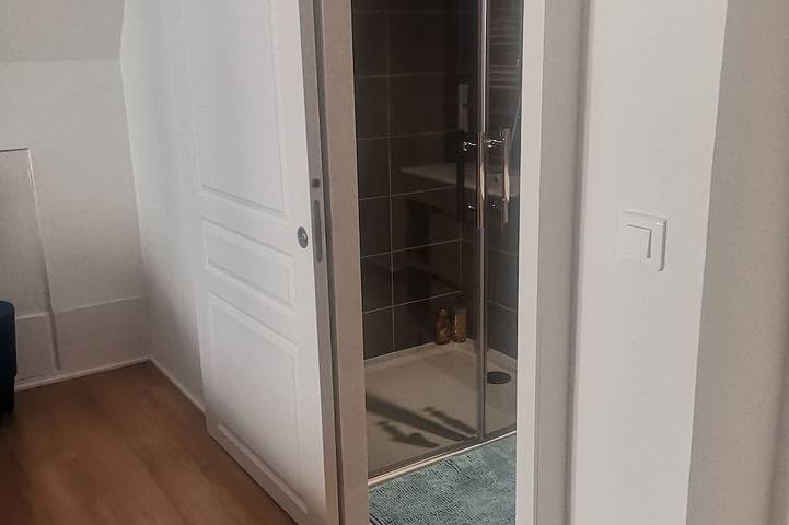 Gîte pour 4 personnes à Besançon - 3