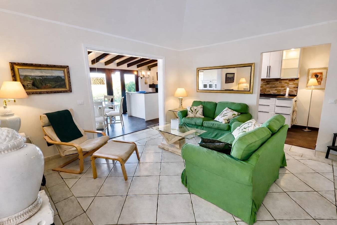 Casa Sofia, Golf del Sur in Golf del Sur, San Miguel de Abona