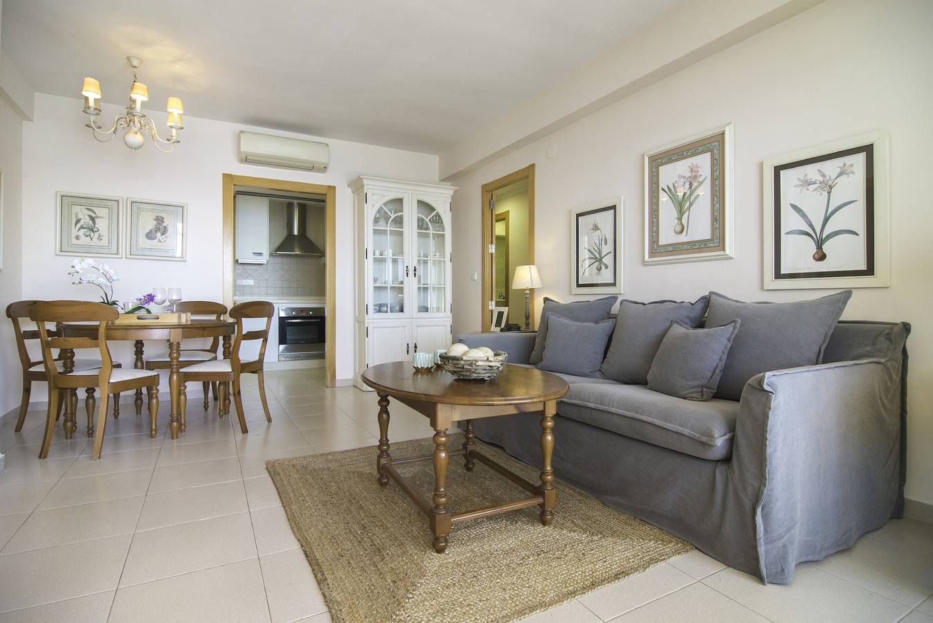 Entire apartment, Bellissimo in Cala El Portet, Teulada (Spain)