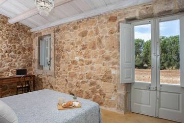 Villa per 6 Persone in San Lorenzo, Siracusa e dintorni, Foto 1