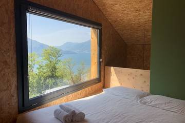 Rustico per 4 Persone in Comune di Sorico, Valtellina, Foto 1