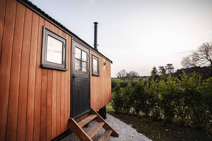 Hütte für 2 Personen in Bradley (Derbyshire), Derbyshire