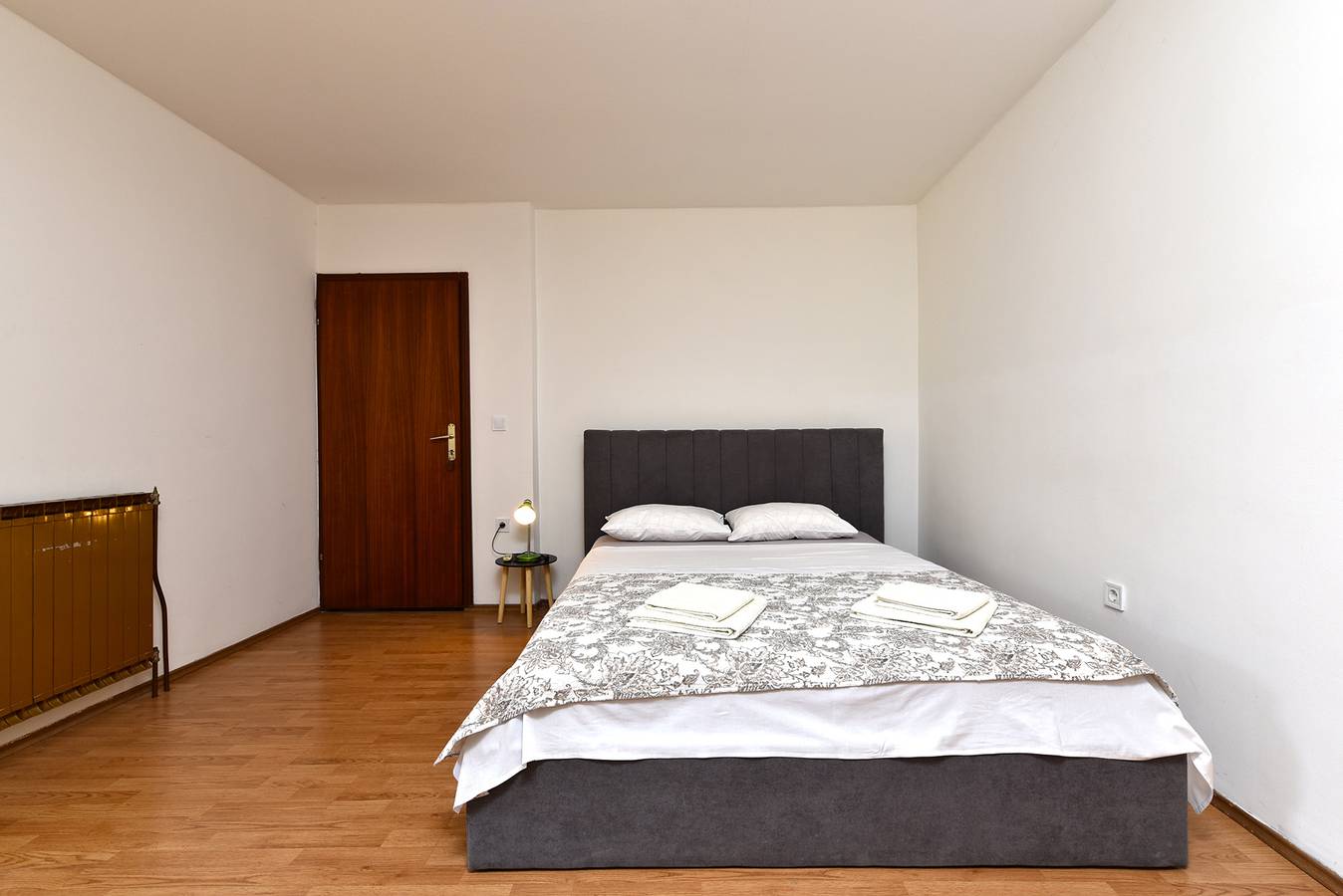 Ganzes Studio, Studio für 2 Personen mit Balkon in Rovinj Riviera, Rovinj