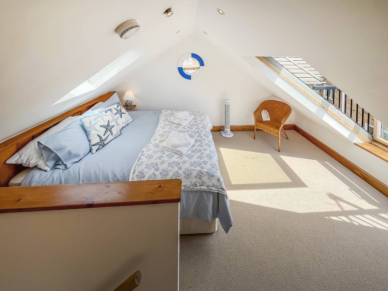 Entire apartment, Vikings Sea View - Uk50996 in Botany Bay, Kent