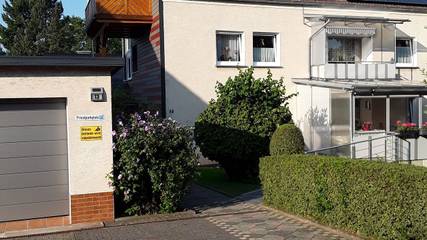 Ferienwohnung für 5 Personen in Beverungen, Kreis Höxter, Bild 1