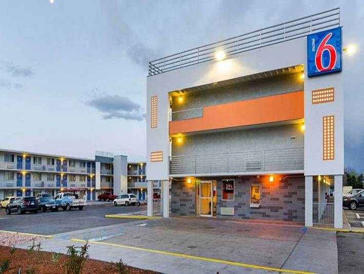 Apartamento de vacaciones para 4 personas, con piscina, Se admiten mascotas - 1
