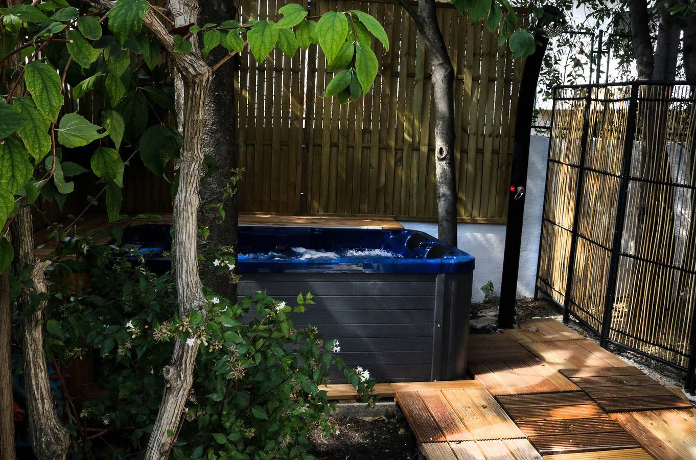 Gästehaus für 5 Personen mit Garten in Split, Split-Dalmatien