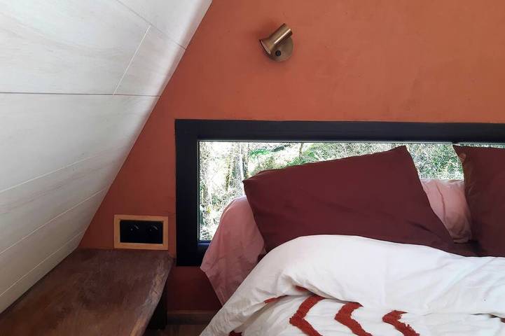 Gîte pour 4 personnes à Seix - 3