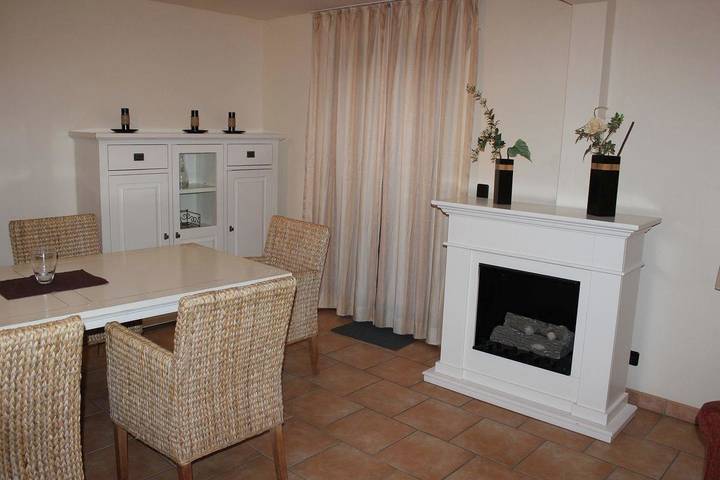 Ferienhaus für 6 Personen, mit Sauna und Garten sowie Pool, mit Haustier in Naturpark Südheide - 2