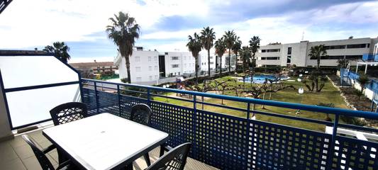 Vakantiewoning voor 6 Personen in Alcossebre, Alcalà de Xivert, Afbeelding 3