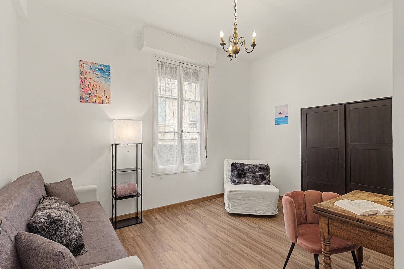 Appartamento vacanze a Alpi Liguri a partire da 80€ a notte