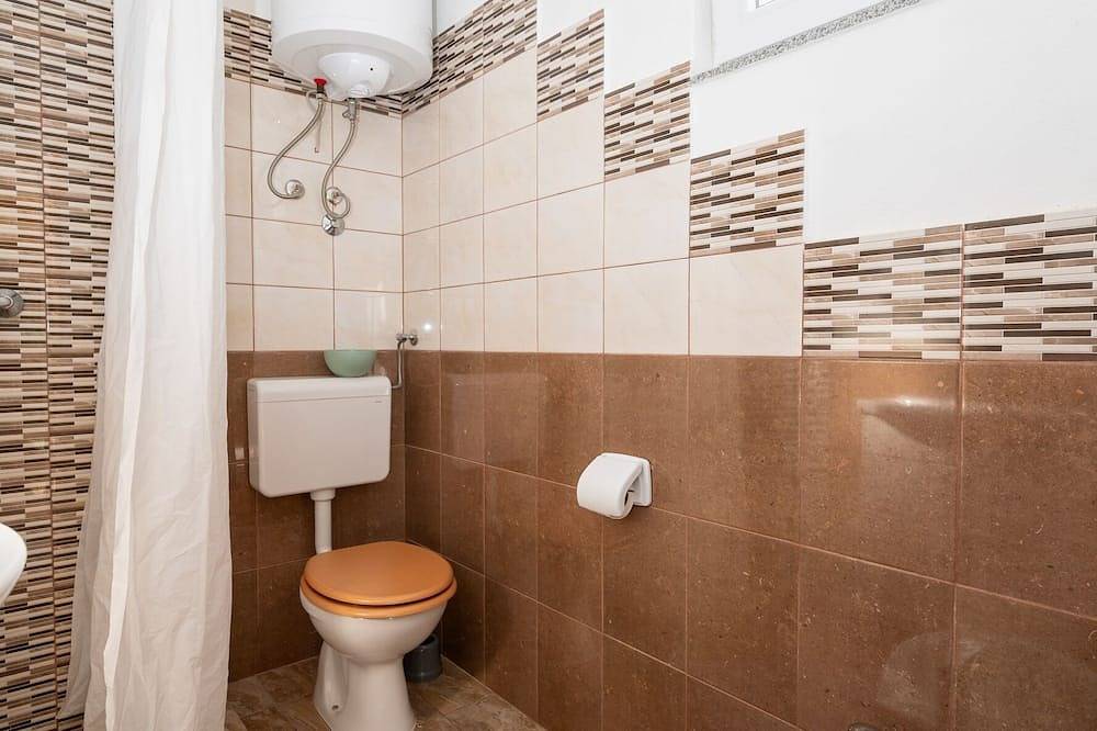 Ferienhaus mit Internet Silba in Zadar (Kommun), Silba