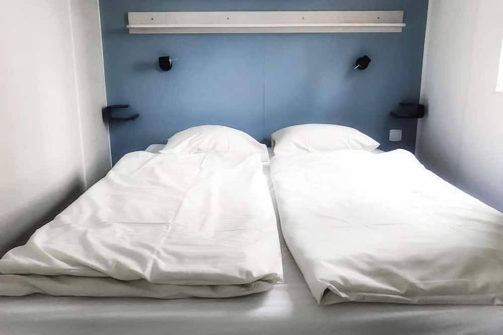 De Brenkberg in Schinveld, Parkstad Limburg