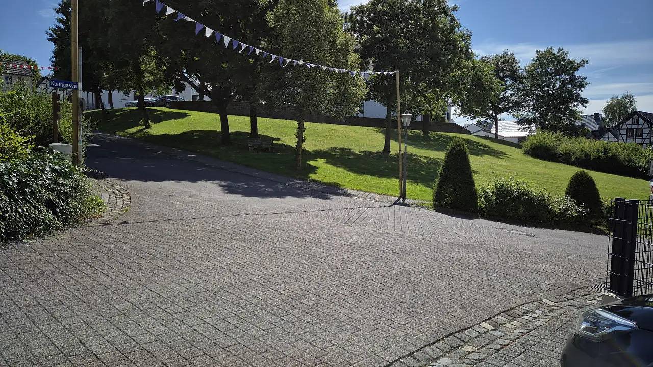 Ganze Ferienwohnung, Ferienwohnung für 3 Personen (54 m²) in Nettersheim in Nettersheim, Naturpark Hohes Venn-Eifel