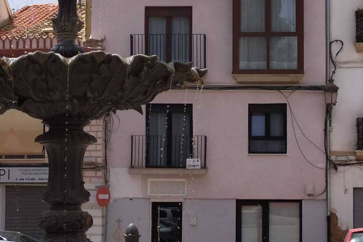 Holiday apartment for 4 people - 1