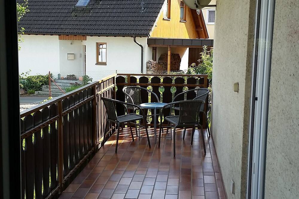 Geheel appartement, Nieuw appartement op de Lahn, perfecte locatie (Limburg) in Limburg (Duitsland), Lahntal