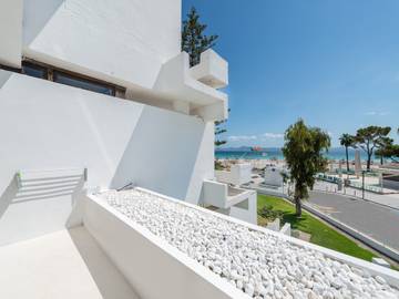 Apartment in Alcúdia, North Majorca für 2 