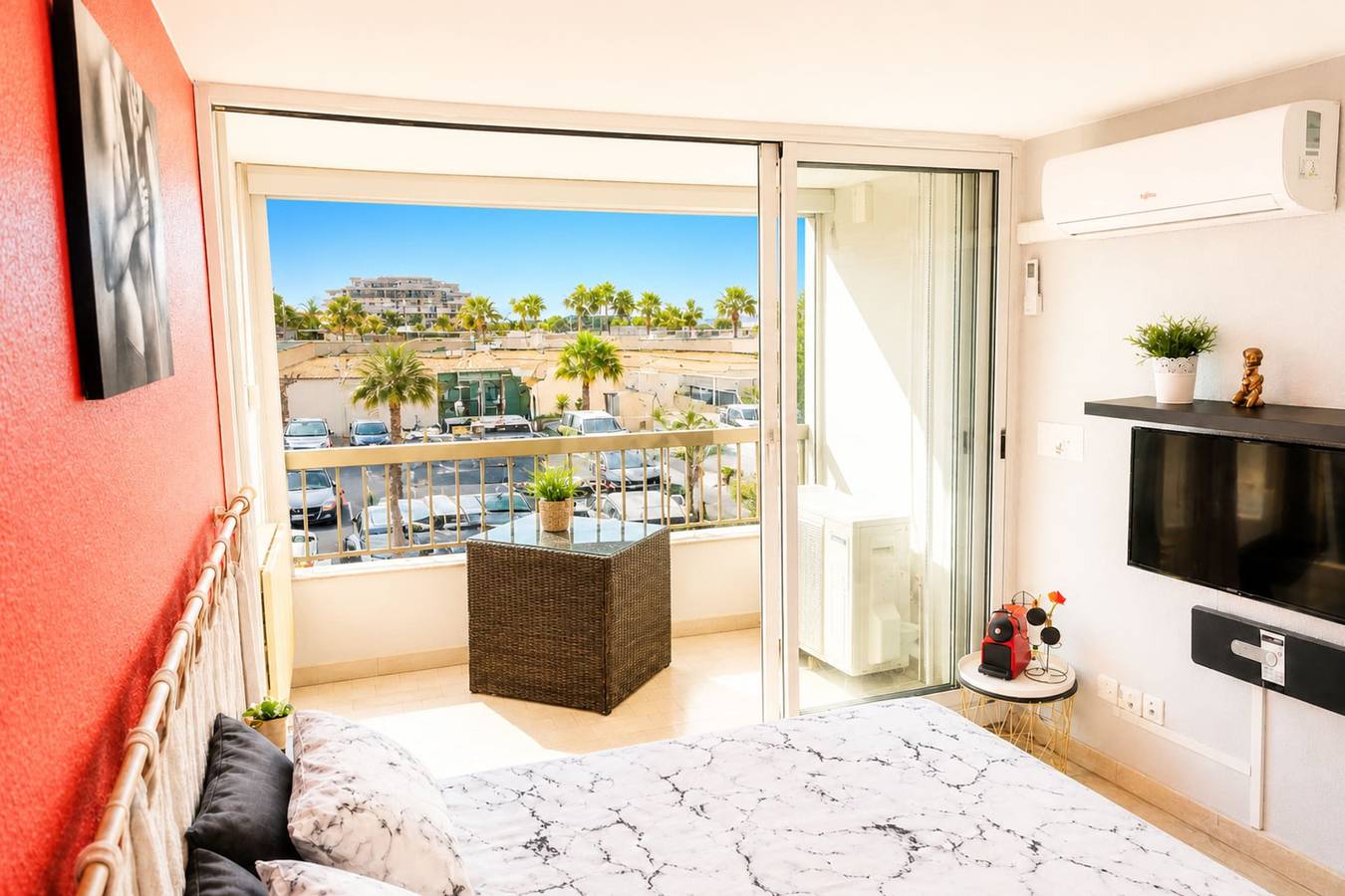 Photo : Appartement de vacances