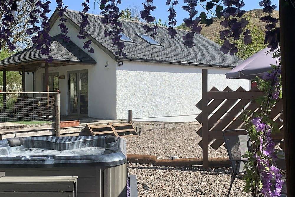 Casa vacanza a Highlands a partire da 193€ a notte
