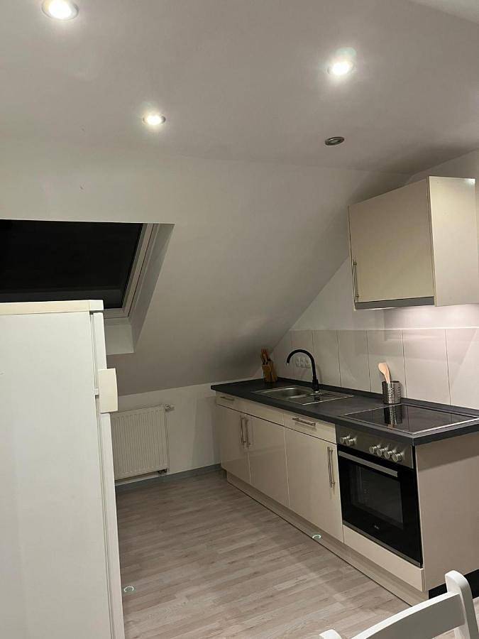 Ferienwohnung für 4 Personen, mit Ausblick in Bocholt - 2