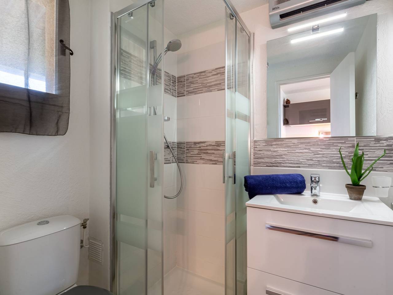 Apartamento entero, Les Bastides de Guerrevieille in Sainte-Maxime, Region de Draguignan