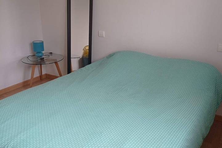 Location de vacances pour 5 personnes à Ploemel - 2