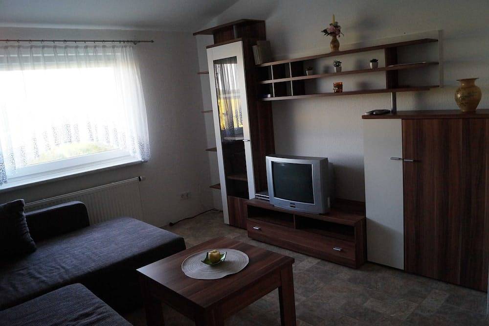 Apartamento entero, Apartamento Zimmermann - Zimmermann, Frank in Dewichow, Mellenthin