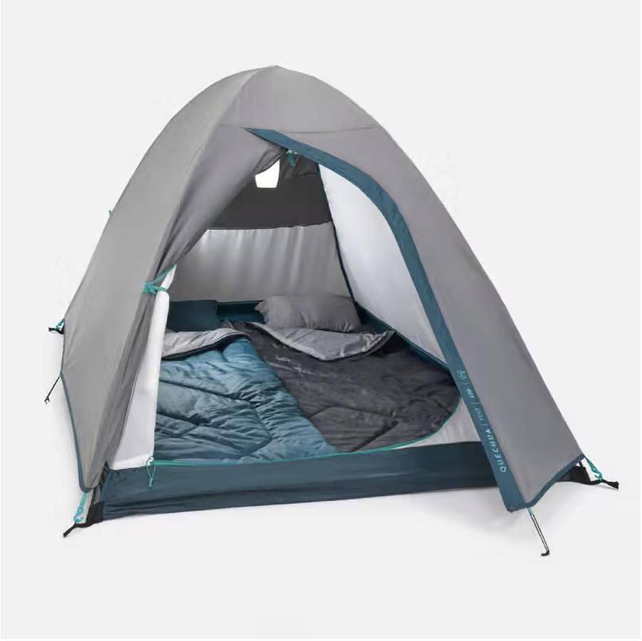 Tent in München Thalkirchen, München