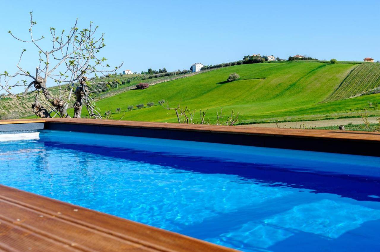 Three-Bedroom Villa in Offida, Ascoli Piceno Provinz