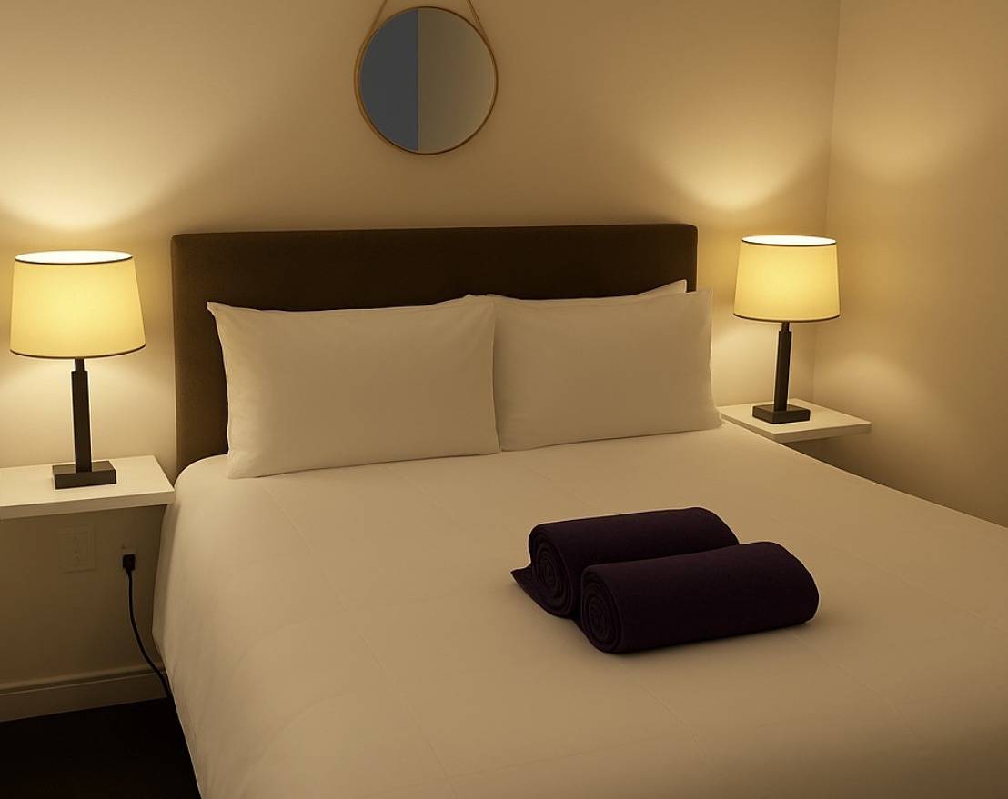 Appartement entier, Studio Bijoux récemment décoré - Centre-ville - 2 personnes in Exeter, Devon