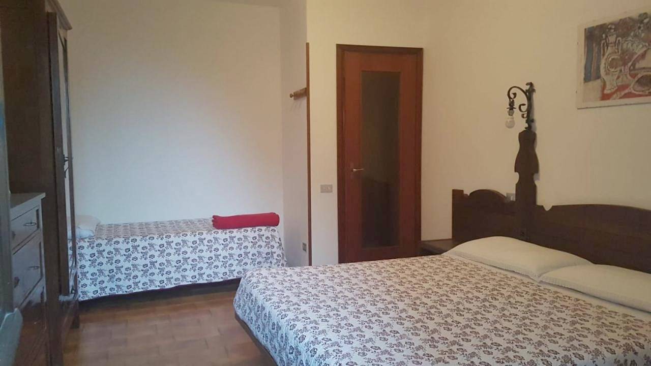 Ganze Wohnung, Da Boni & Luci in Campo Mezzola, Novate Mezzola