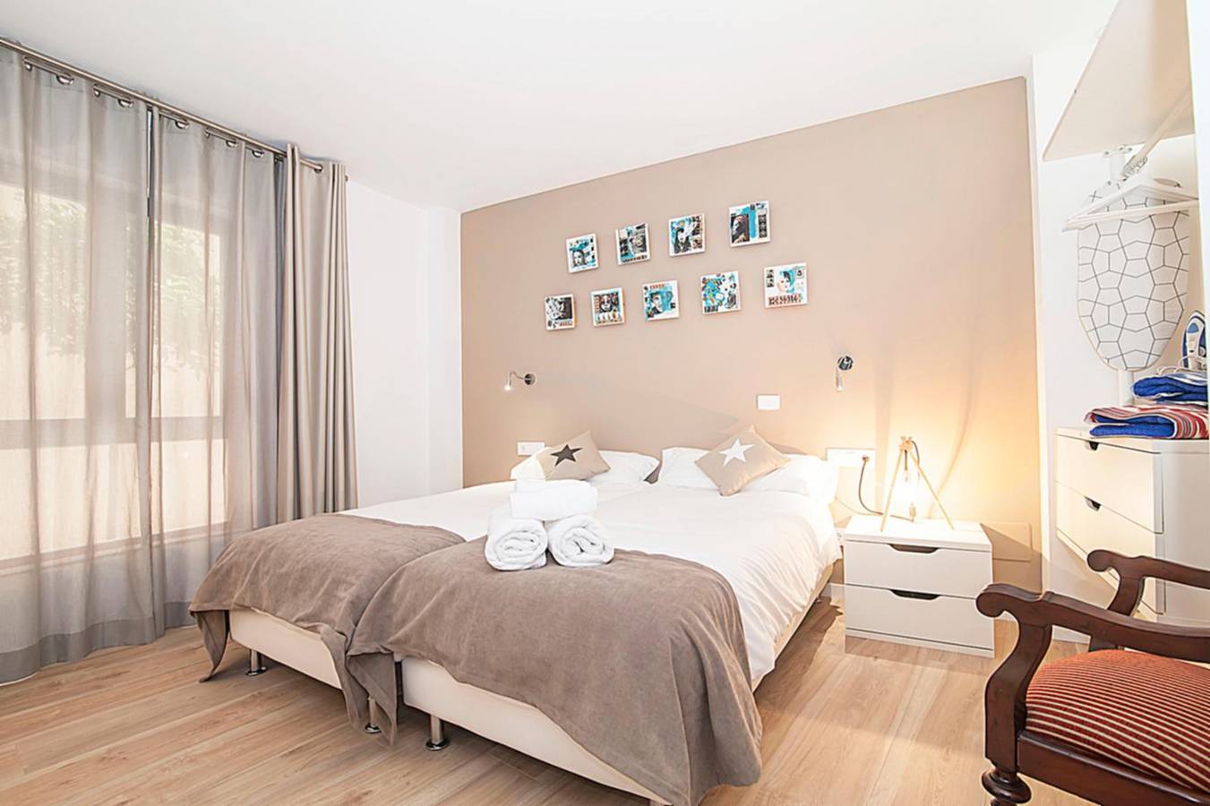 Apartamento entero, Formentor in Palma Old Town, Palma