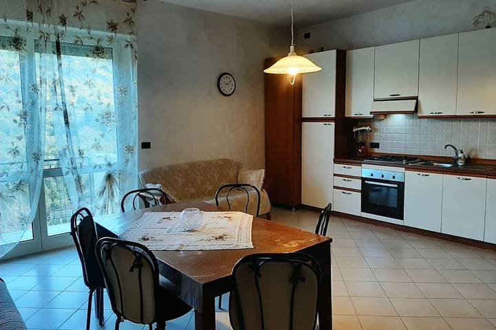 Ferienwohnung für 6 Personen, mit Haustier - 1
