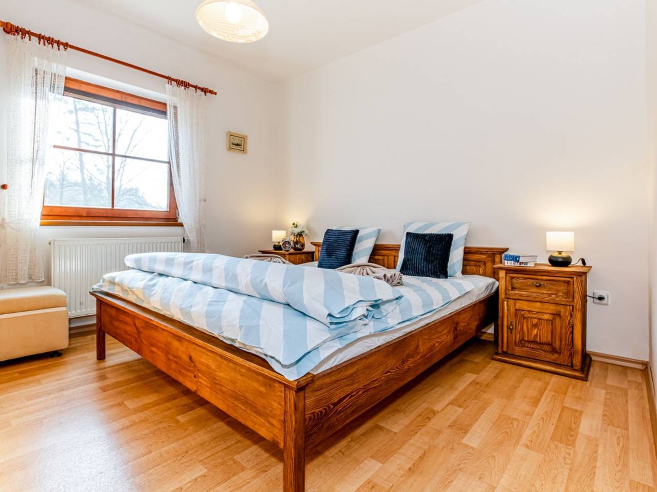 Halámky in Neuhaus und Umgebung