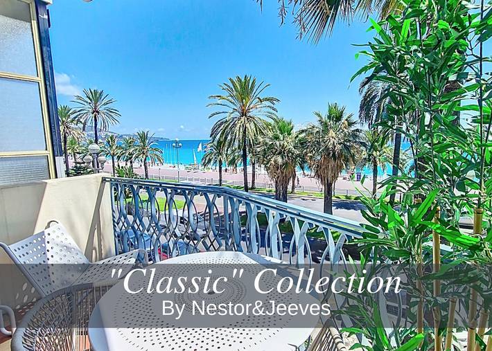 Vacation apartment for 4 people, with terrace - 1