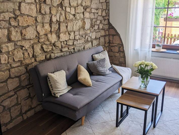 Ferienwohnung für 2 Personen in Luxemburg - 3