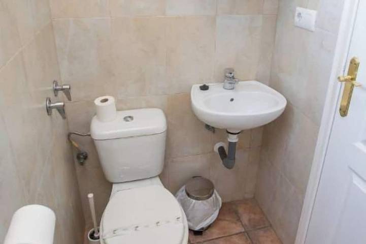 Ganze Wohnung, Private penthouse with terrace in the historic center in Jerez de la Frontera, Costa de la Luz