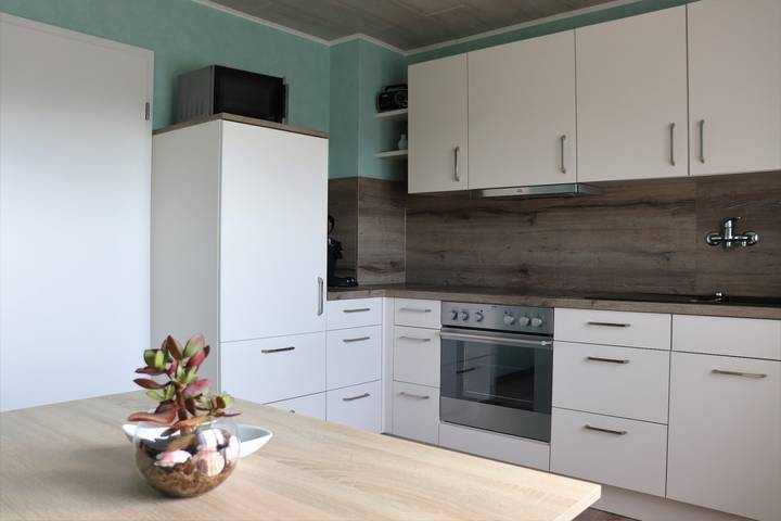 Ferienhaus für 3 Personen, mit Garten im Westerwald - 2