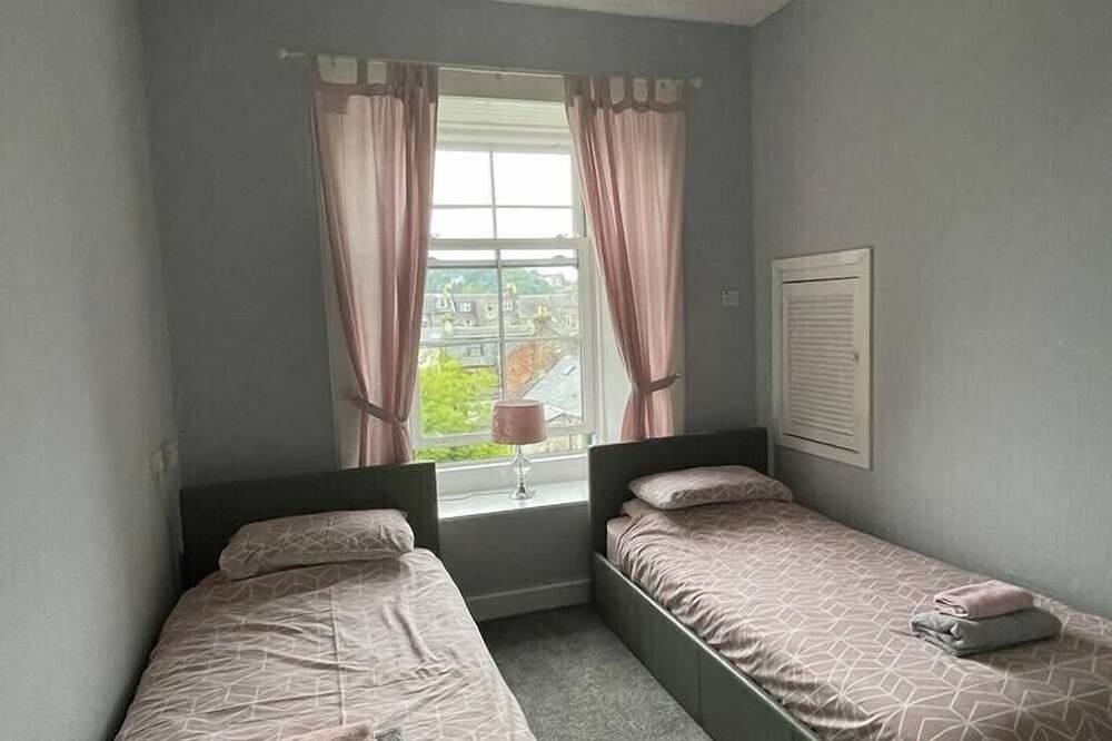 Entire apartment, Our Wee Getaway in Isle of Bute, Argyll & Bute