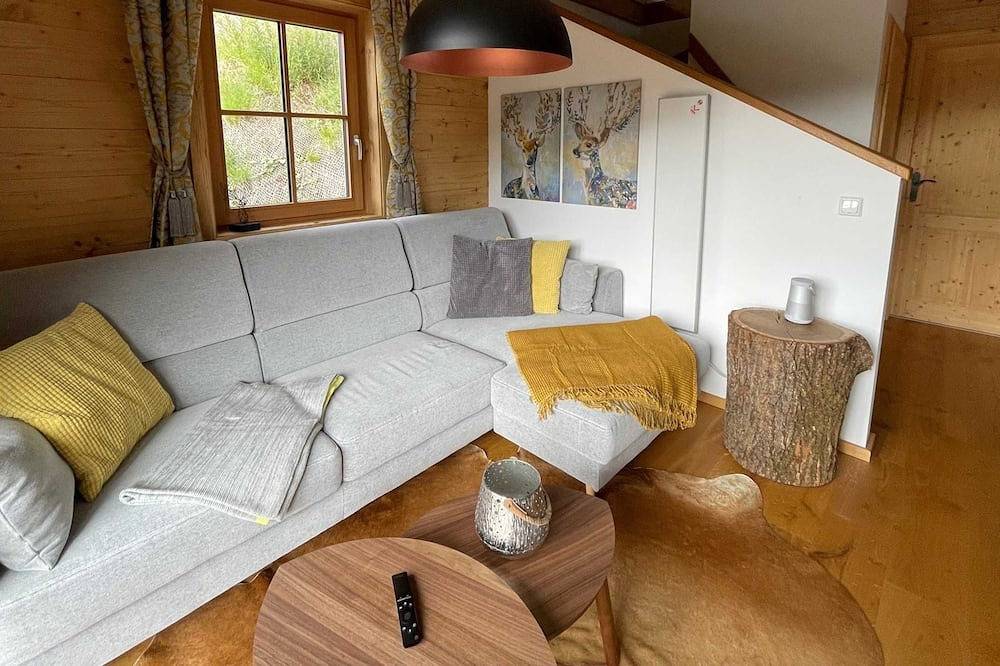Mankerl Hütte, Österreich in Rottenmanner und Wölzer Tauern, Oberwölz